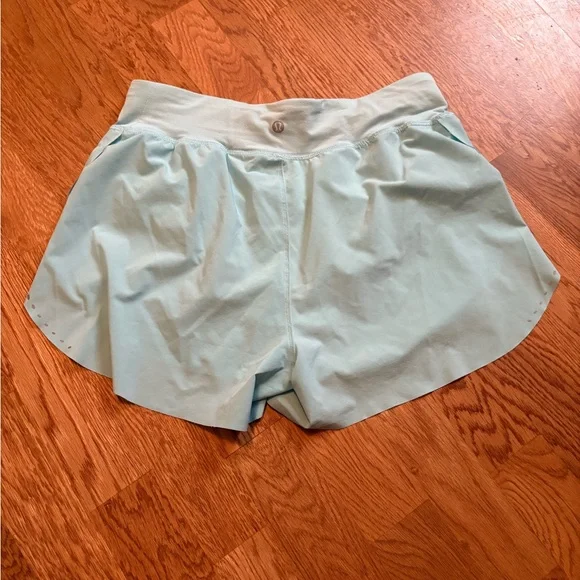 Lululemon Shorts - Picture 2 of 7